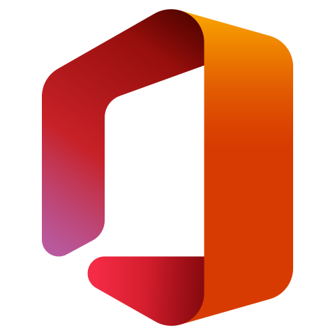 MS office logo