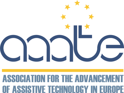 AAATE Logo