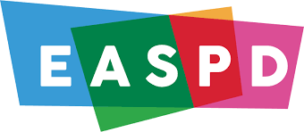 EASPD Logo