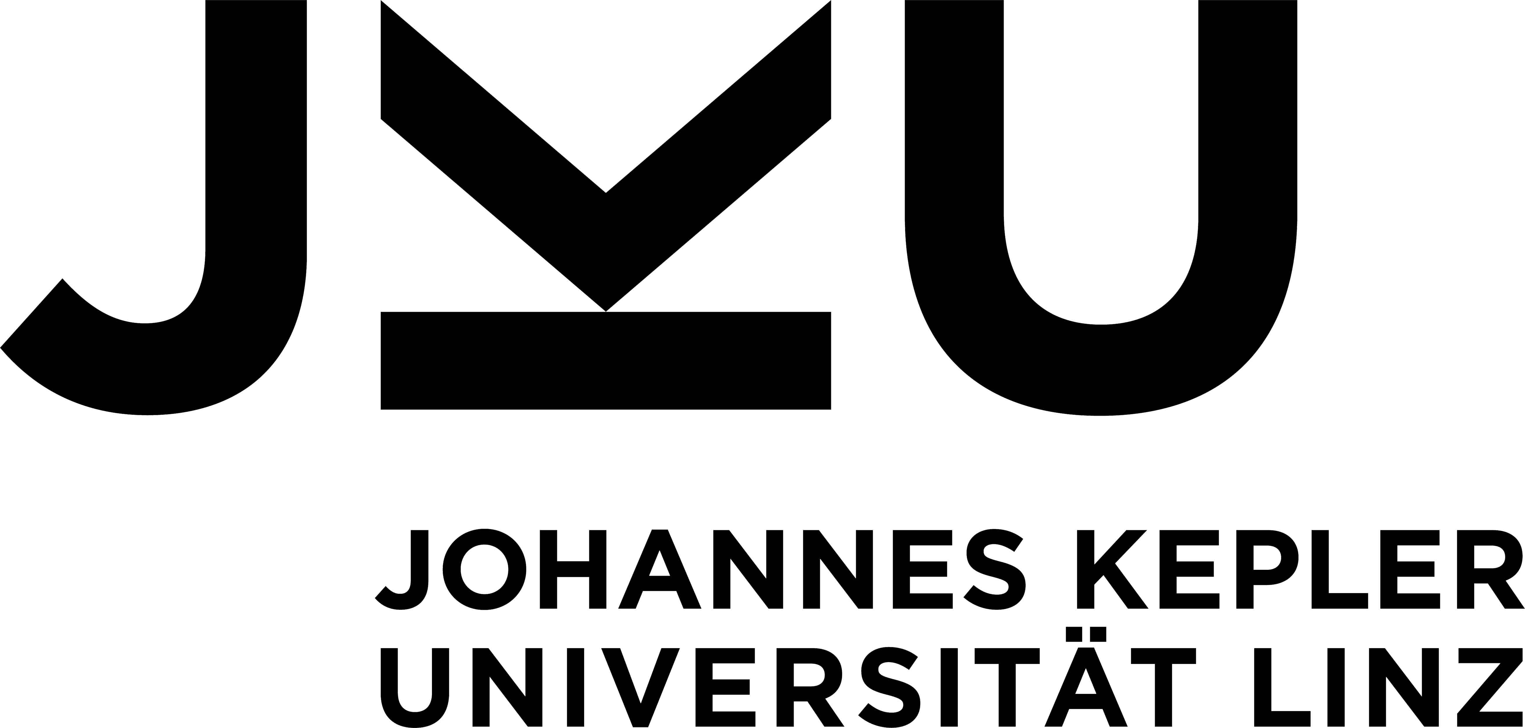 JKU Logo