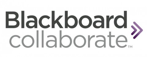 Blackvboard Collaborate Logo