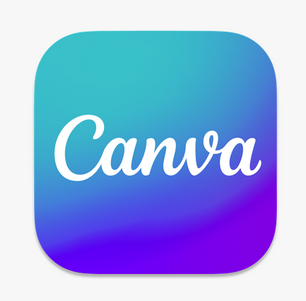 canva logo