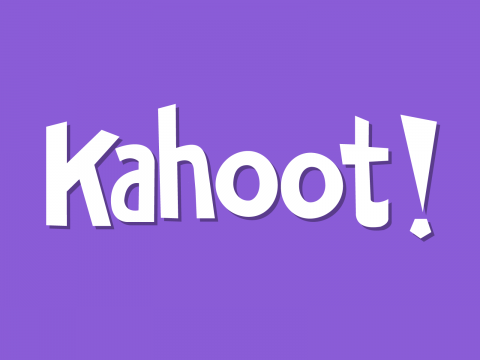 kahoot logo