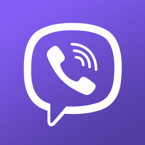 viber logo