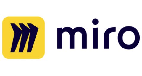 miro logo