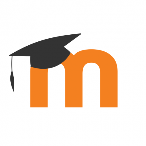 moodle logo