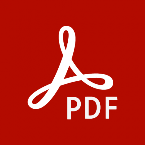 PDF logo