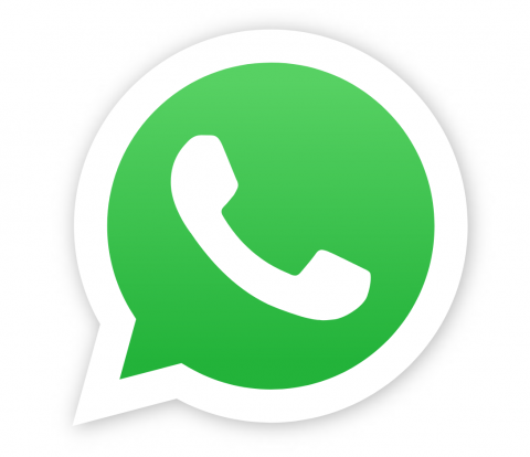 whatsapp logo