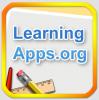 Learning apps logo