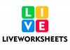 Live worksheets logo